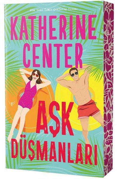 Produktbild: Ask D&uuml;smanlari