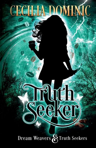 Produktbild: Truth Seeker