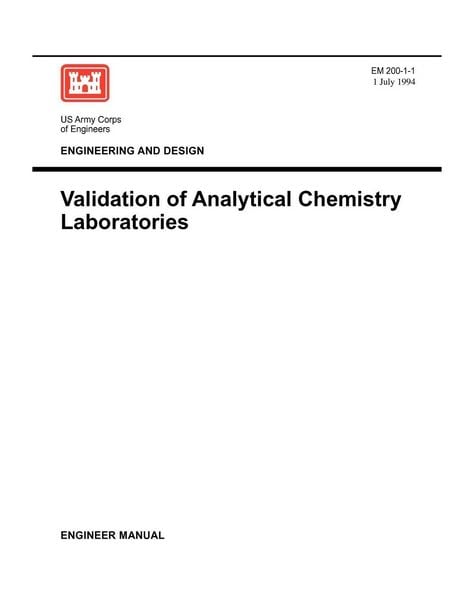 Produktbild: Environmental Quality
