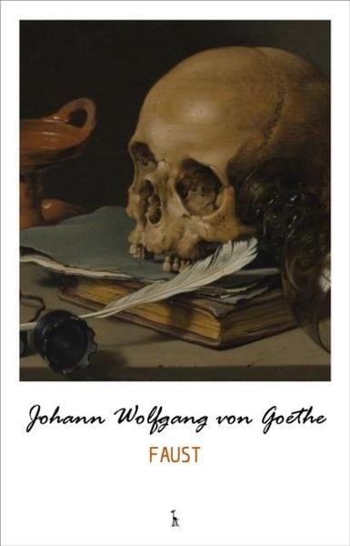 Produktbild: Faust