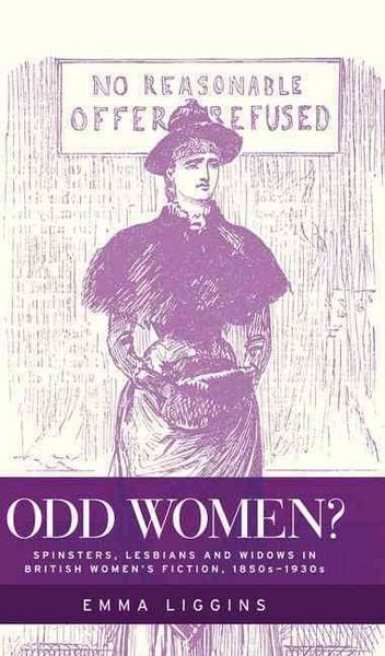 Produktbild: Odd Women?