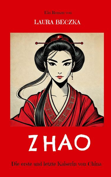 Produktbild: Zhao