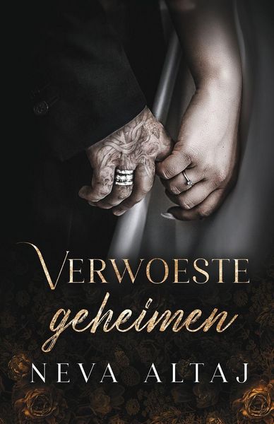 Produktbild: Verwoeste geheimen