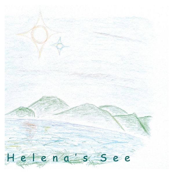 Produktbild: Helena's See
