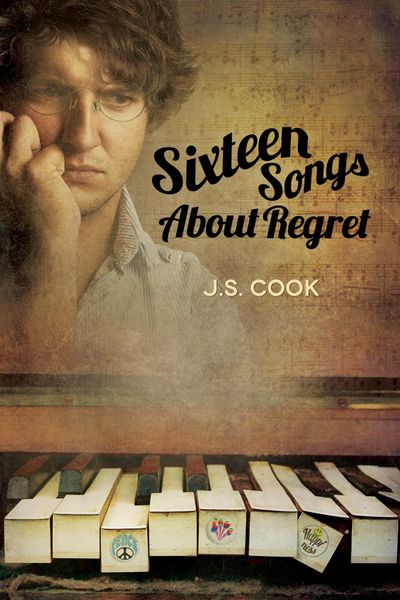 Produktbild: Sixteen Songs About Regret