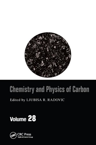 Produktbild: Chemistry & Physics of Carbon