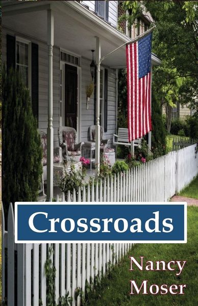 Produktbild: Crossroads