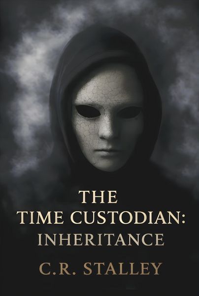Produktbild: The Time Custodian: Inheritance