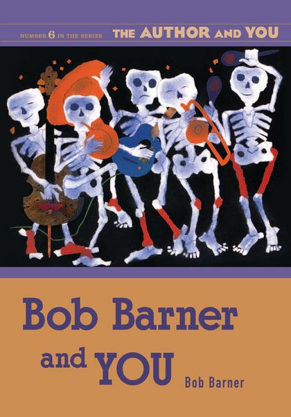 Produktbild: Bob Barner and YOU
