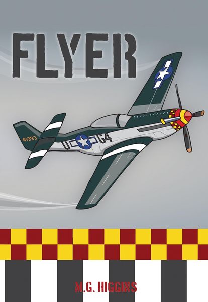 Produktbild: Flyer