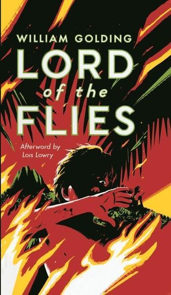 Produktbild: Lord of the Flies