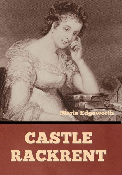Produktbild: Castle Rackrent