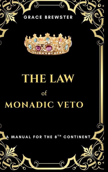 Produktbild: The Law of Monadic Veto