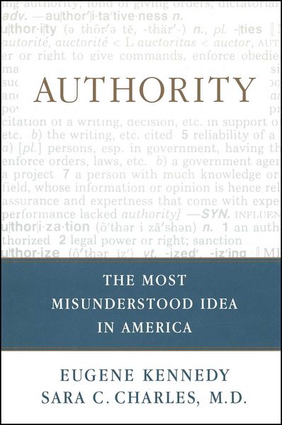 Produktbild: Authority