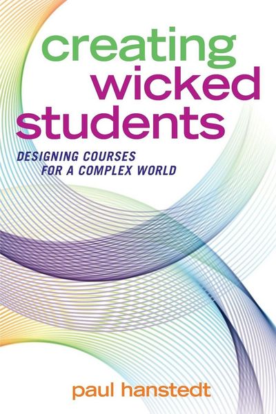 Produktbild: Creating Wicked Students