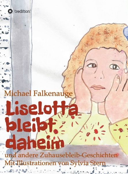 Produktbild: Liselotta bleibt daheim
