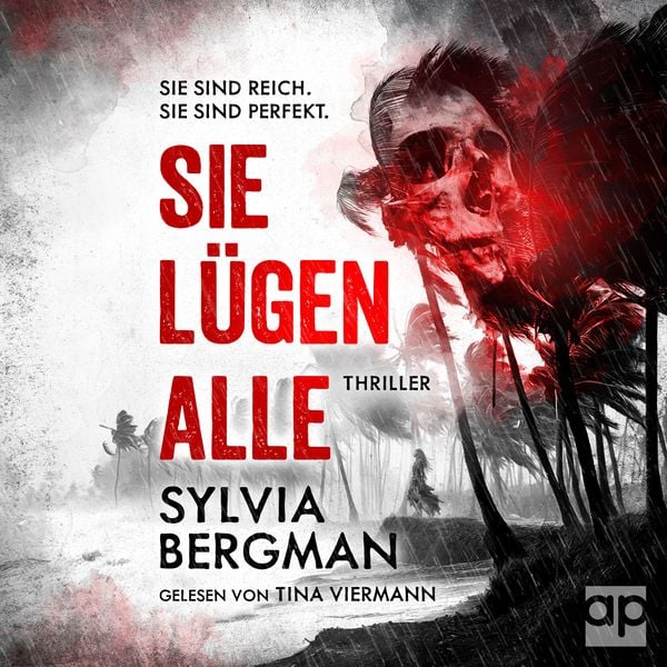 Produktbild: Sie l&uuml;gen alle
