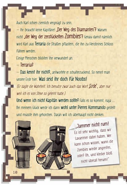 Produktbild: Tagebuch eines wahren Kriegers (Bd. 4)