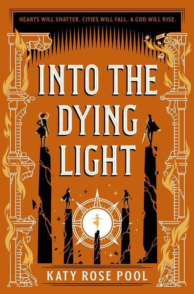 Produktbild: Into the Dying Light
