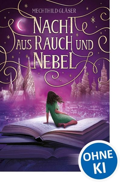 Produktbild: Nacht aus Rauch und Nebel (Eisenheim-Dilogie, Band 2)