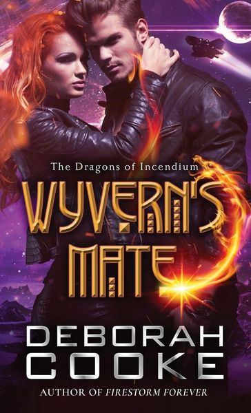 Produktbild: Wyvern's Mate
