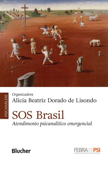 Produktbild: SOS Brasil
