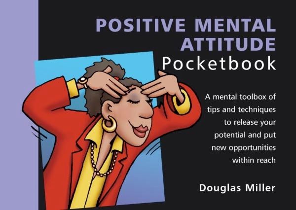 Produktbild: Positive Mental Attitude Pocketbook