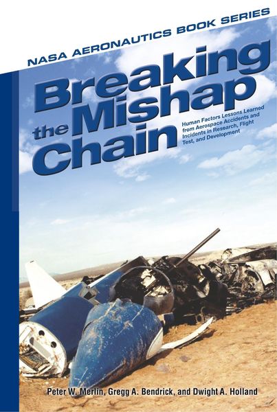 Produktbild: Breaking the Mishap Chain