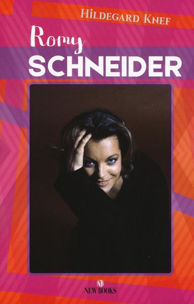 Produktbild: Romy Schneider