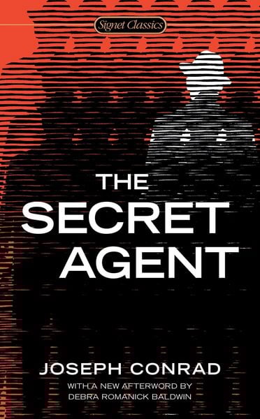 Produktbild: The Secret Agent