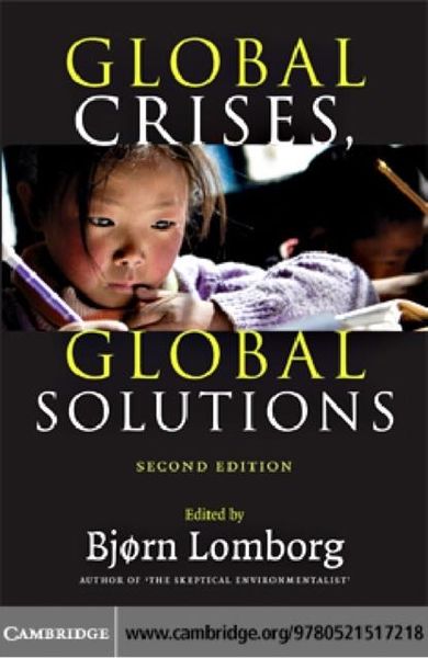 Produktbild: Global Crises, Global Solutions