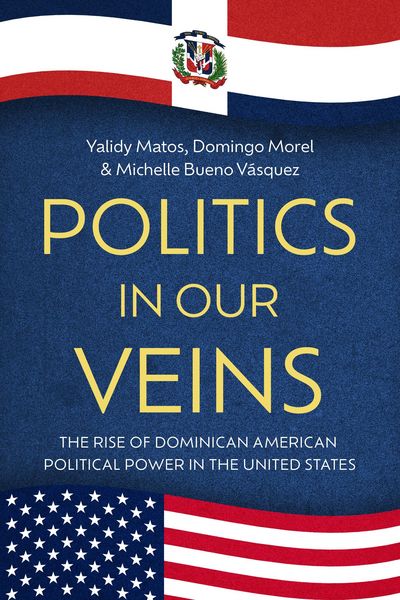 Produktbild: Politics in Our Veins