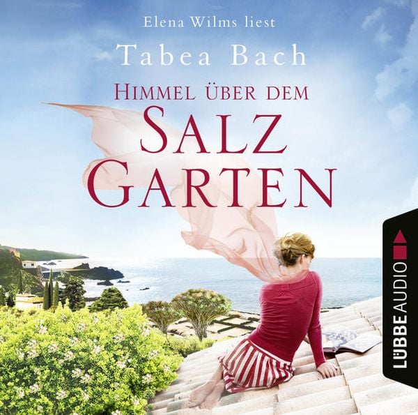 Produktbild: Himmel &uuml;ber dem Salzgarten