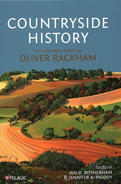 Produktbild: Countryside History