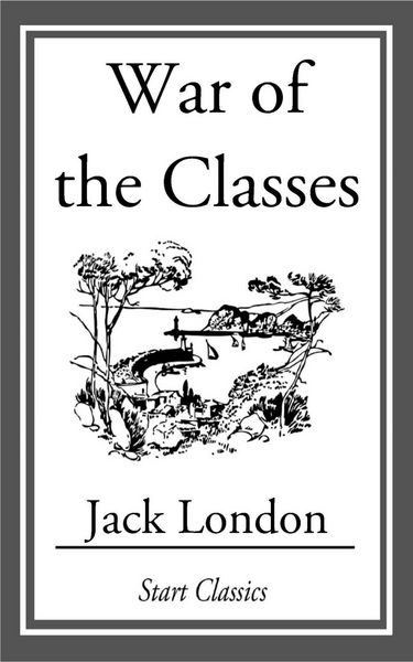 Produktbild: War of the Classes