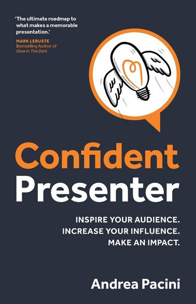 Produktbild: Confident Presenter