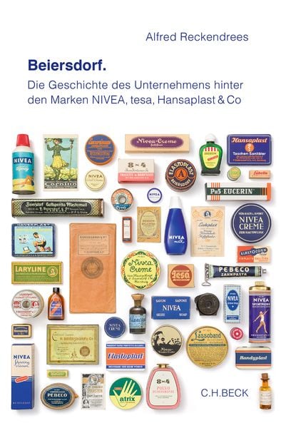 Produktbild: Beiersdorf