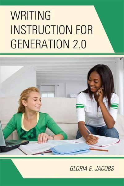 Produktbild: Writing Instruction for Generation 2.0