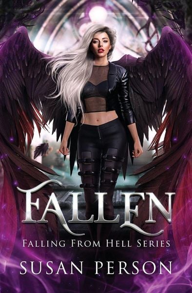 Produktbild: Fallen