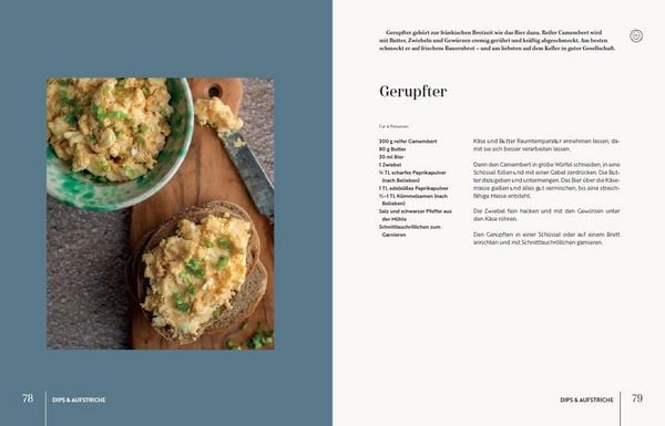 Produktbild: Gessn werd derhamm