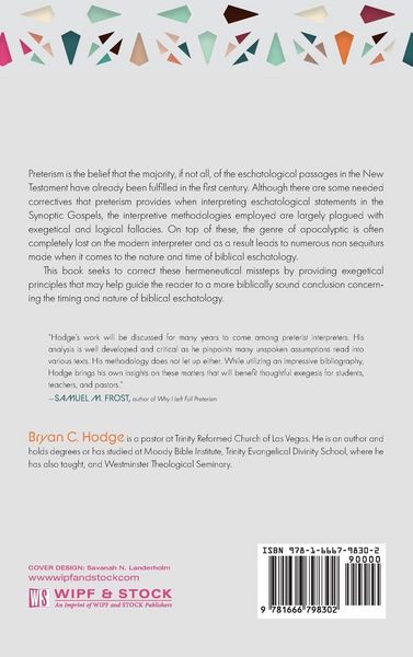 Produktbild: Problems with Preterism