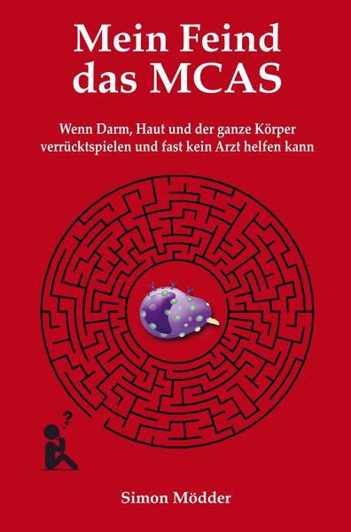 Produktbild: Mein Feind das MCAS