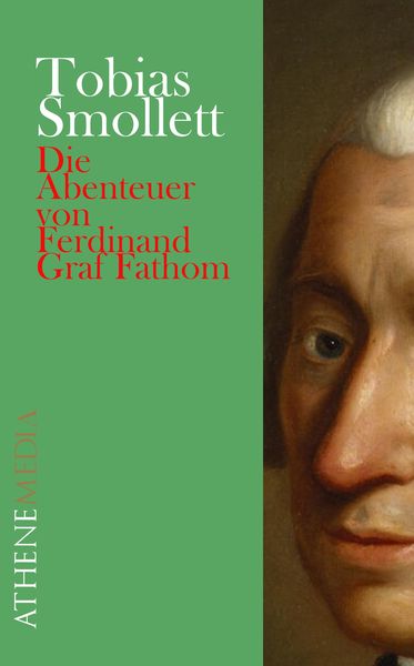 Produktbild: Die Abenteuer von Ferdinand Graf Fathom