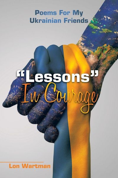 Produktbild: "Lessons" in Courage