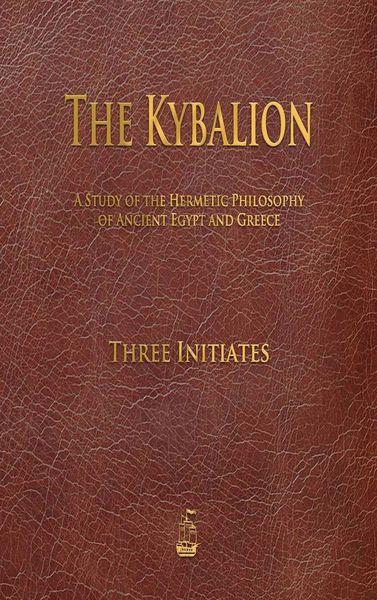 Produktbild: The Kybalion