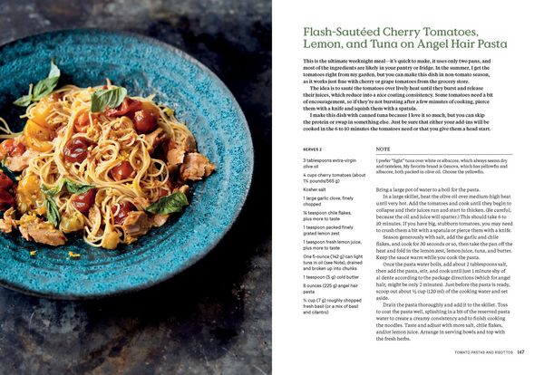 Produktbild: Simply Tomato
