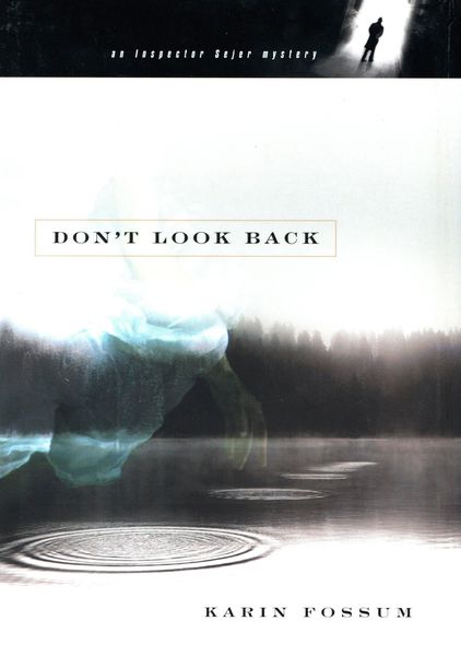 Produktbild: Don't Look Back