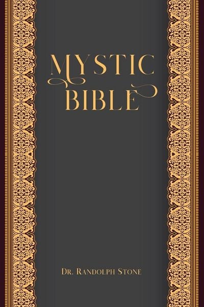 Produktbild: Mystic Bible
