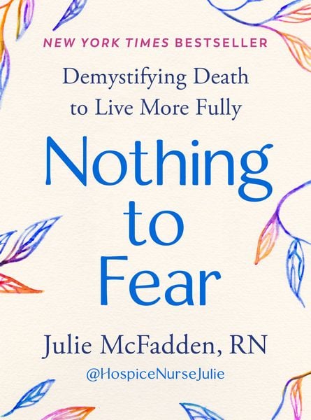 Produktbild: Nothing to Fear