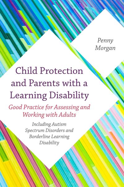 Produktbild: Child Protection and Parents with a Learning Disability
